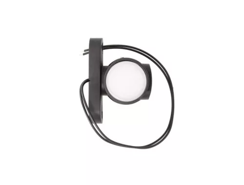 Superpoint LED gumilámpa Tömb