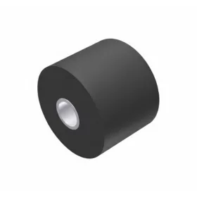 Gumiütköző görgő 100x80mm
