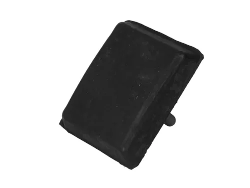 Mercedes ütköző gumi 80x65x18 mm
