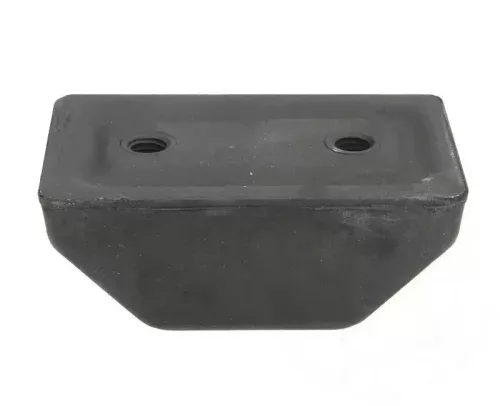 Volvo / Renault légrugó ütköző gumi 100x60x40mm