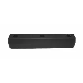 Gumiütköző trapéz 375x65x68mm Schmitz