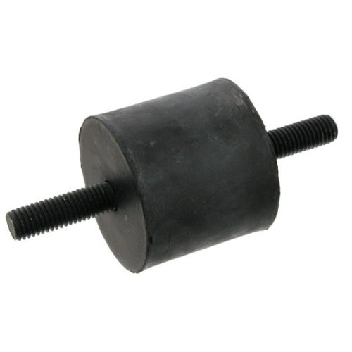 Man gumiütköző 50x45mm tőcsavarokkal