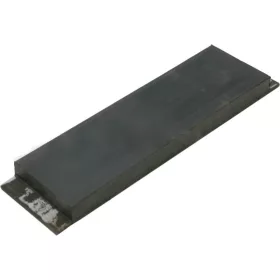 Gumiütköző billencshez 300x80x22mm