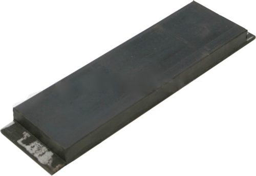 Gumiütköző billencshez 300x80x22mm