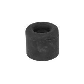 Gumiütköző kerek 40x35mm