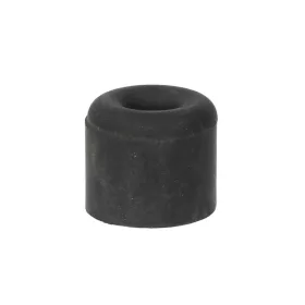 Gumiütköző kerek 30x25mm