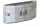 Helyzetjelző lámpa 12/24V (trapéz) ledes fehér