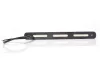 LED helyzetjelző lámpa 12/24V (238x21mm) FEHÉR
