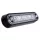 LED helyzetjelző lámpa (140x34mm) 12/24V fehér