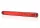 LED helyzetjelző lámpa 12/24V (238x21mm) PIROS