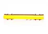 LED helyzetjelző lámpa (125x18mm) 12/24V Sárga