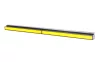 LED helyzetjelző lámpa (535x28mm) 12/24V Sárga