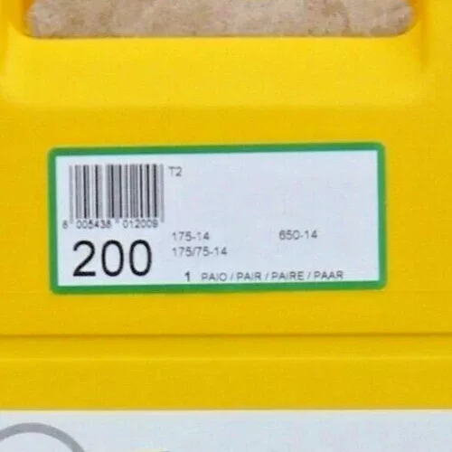 Hólánc 14" 175/75
