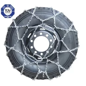 Hólánc 15" 225/75
