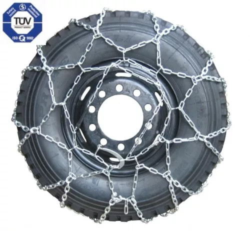 Hólánc 15" 255/60