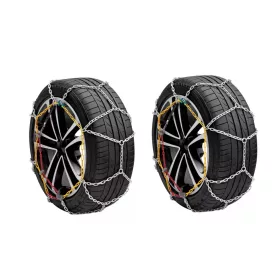 Személyautó hólánc 235/70 16"- 265/35 20"