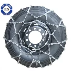 Hólánc 16" 165/65