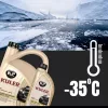 K2 hűtőfolyadék G11 (-35 °C) KÉK 1L