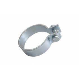 Lapos kipufogó bilincs 80,5-89mm