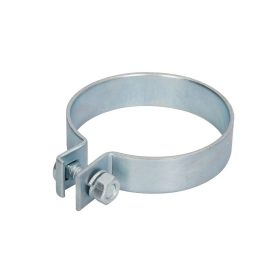 Lapos kipufogó bilincs 94,5-110mm