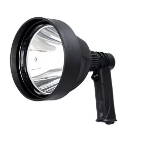 Vadászlámpa / keresőlámpa 15W CREE LED tölthető