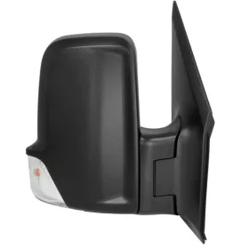   Mercedes Sprinter tükör 2006-2018 KÉZI, JOBB, RÖVID SZÁR