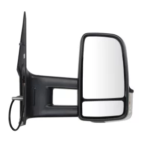   Mercedes Sprinter tükör 2006-2018 MOTOROS, JOBB, HOSSZÚ SZÁR