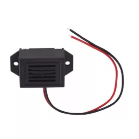 Ultrahangos rágcsáló / nyestriasztó 12V 400Hz