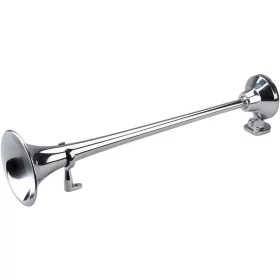 Légkürt 74 cm kerek végű 24V