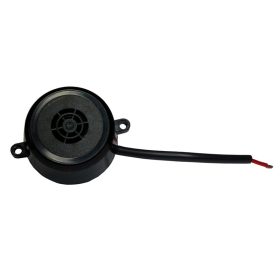 Tolatás jelző sípoló 12/24V vízálló