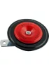 Tányér kürt 12V mély hangú