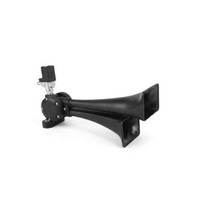 Légkürt dupla 17/22 cm 24V