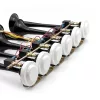 Elektronikus dallamkürt/légkürt 20 dallammal 12/24V