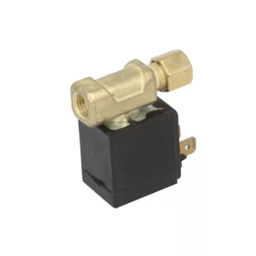 Légkürt szelep 24V M10x1 6mm csúszósarus