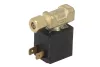 Légkürt szelep 24V M10x1 6mm csúszósarus