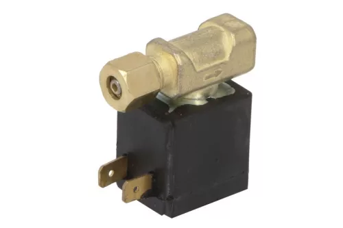 Légkürt szelep 24V M10x1 6mm csúszósarus