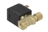 Légkürt szelep 24V M10x1 6mm csúszósarus