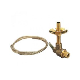 Légkürt szelep húzó