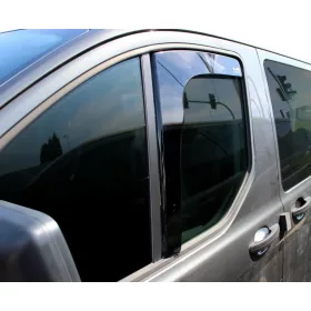Ford Transit Custom légterelő párban (2012-) HEKO