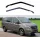 Mercedes Vito / EQV / Metris légterelő párban HEKO