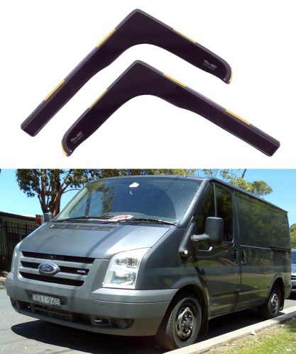 Ford Transit V / Tourneo II légterelő 2000-2013 hosszú HEKO