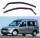 Opel Combo légterelő párban 2002-2011 HEKO