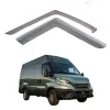 Iveco Daily l2014-től légterelő oldalablakra Kívülre