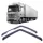 Mercedes légterelő oldalablakra Actros / Arocs 2012-től AJTÓKERETRE