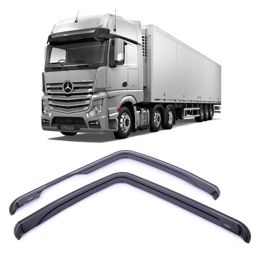 Mercedes légterelő oldalablakra Actros / Arocs 2012-től AJTÓKERETRE