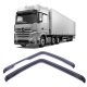 Mercedes légterelő oldalablakra Actros / Arocs 2012-től AJTÓKERETRE