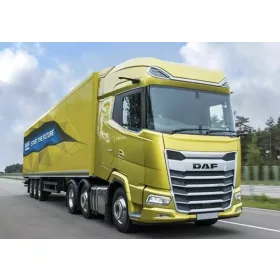 Daf légterelő oldalablakra XG / XF 2021-től