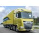Daf légterelő oldalablakra XG / XF 2021-től