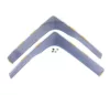 Daf légterelő oldalablakra XG / XF 2021 Heko