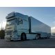 Daf légterelő oldalablakra XF 105 ÜVEG MELLÉ Szatuna